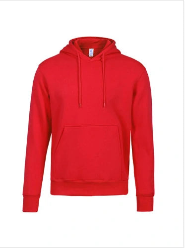 High quality custom logo 400G 100% cotton heavyweight Fleece Blank Oversized Plus Size Men'S Hoodies