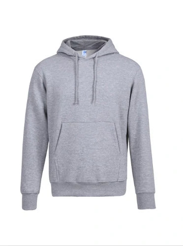 Wholesale hoodies Unisex Pullover oversize heavyweight 100% cotton hoodies unisex high quality anti-shrink