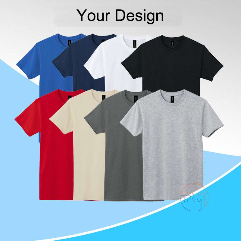 Custom Women's Fashion Clothing Customize Plus Size Wholesale T-shirt Ladies T-shirt Export Cheap Global Price Casual T shirts