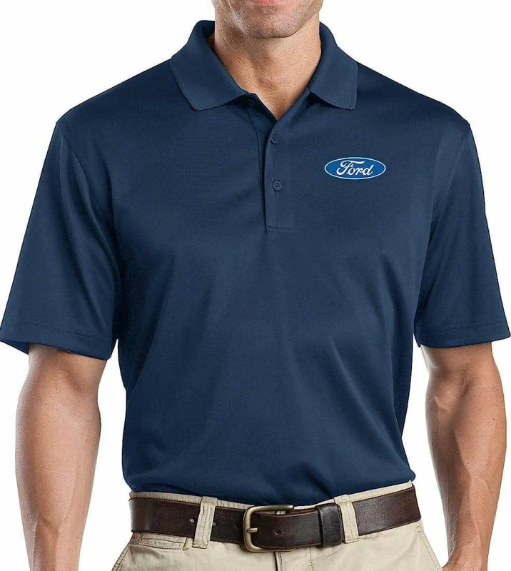 custom golf shirts high quality polo shirts golf polo shirt Wholesale