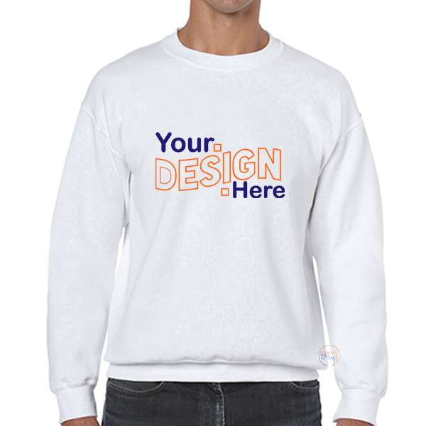 Personalized Unisex Sweaters