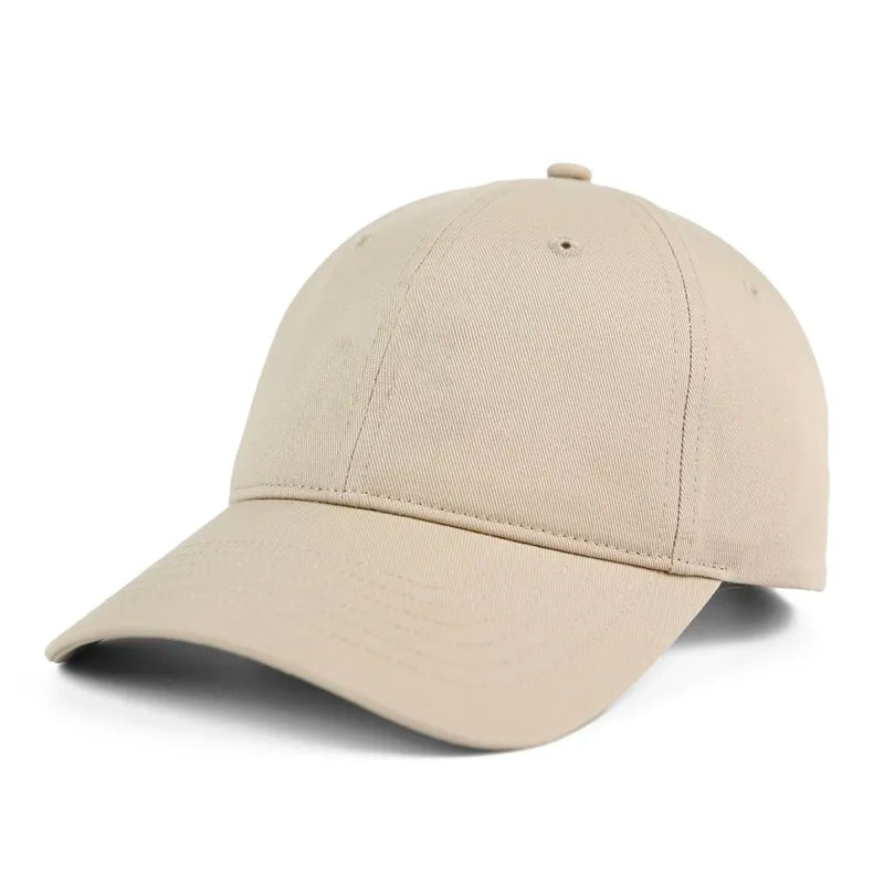 Popular Soft top wash to make old baseball caps distressed trucker hat hats with custom logo