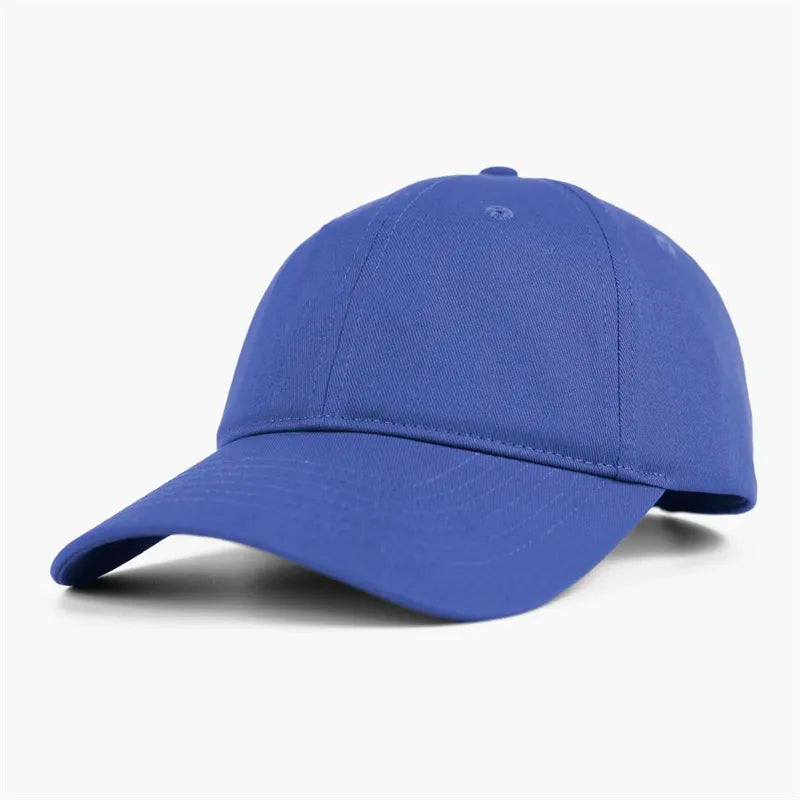 wholesale design snapback caps custom embroidery logo fitted Unisex baseball sports cap hats