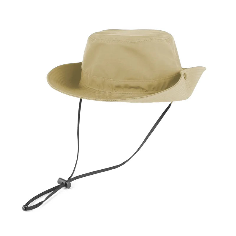 Best Selling fishing cap wholesale summer protection sun unisex outdoor bucket hat