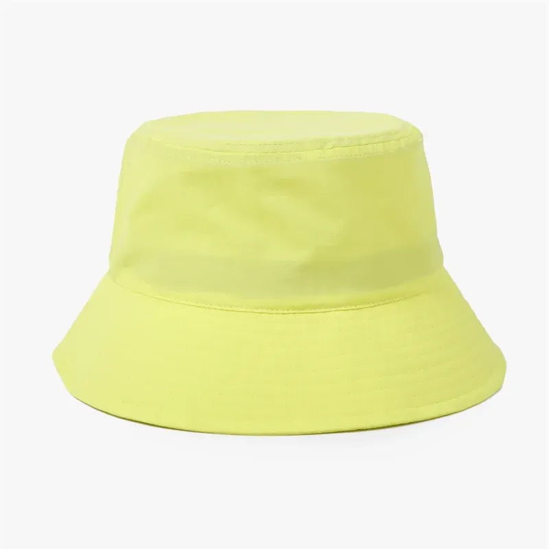 designer bucket hats wholesale waterproof nylon fishing hiking cap with unisex