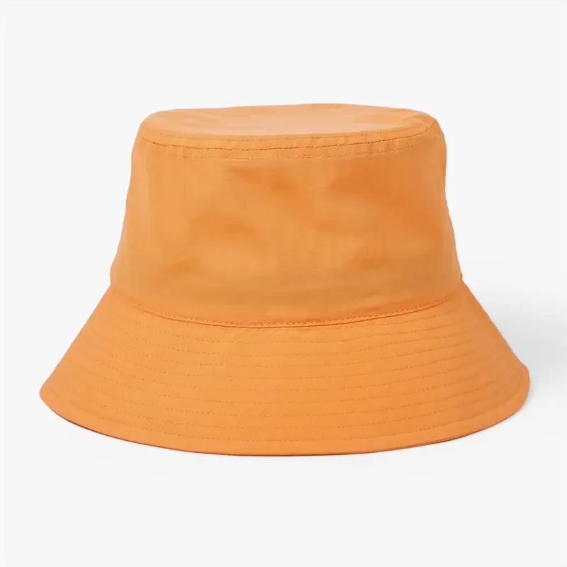 Custom String Surf Nylon Fabric Luxury Bucket Hat Waterproof Dri Dry Fit Fishing Bucket Hat Men Custom High Quality Unisex