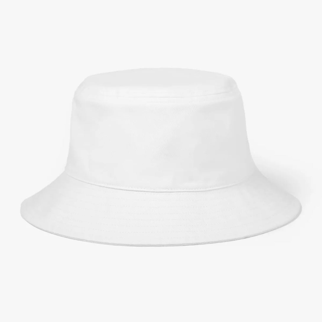 Latest Design Beach Wear Bucket Hats Custom Printing Bucket Hats Lightweight Unisex Cotton Bucket Hats