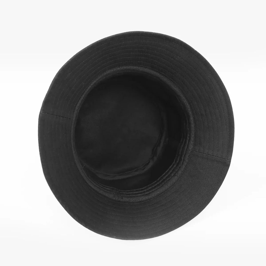 Cotton Custom Bucket Hats Wholesale Wide Brim Blank Fisherman Caps Casual Plain Buckets Hats