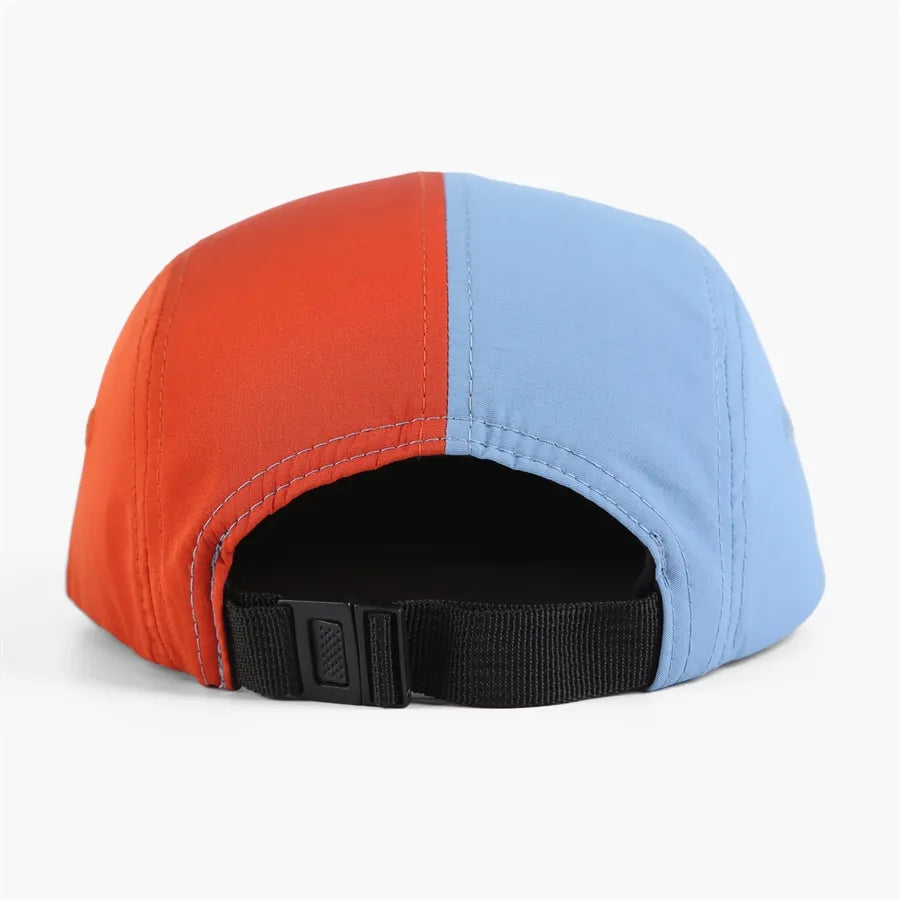 Hign Quality Snapback Wholesale Outdoor Sunhat Solid Color Baseball Truck Hat