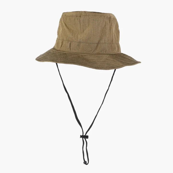 Summer outdoor camping anti-UV sun hat hiking men and women fishing bucket hat