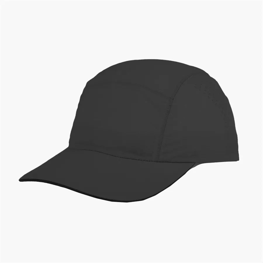 Wholesale Custom Breathable Lightweight Sun Protection Outdoor Hiking Running Quick Dry Sports Baseball Cap for Men Women