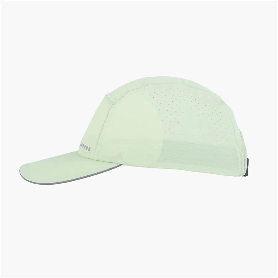 Melin Waterproof Hydro Hat Embroidery Custom Logo Running Sports Laser Cut Hole Perforated Golf Baseball Cap MelinTrucker Hat