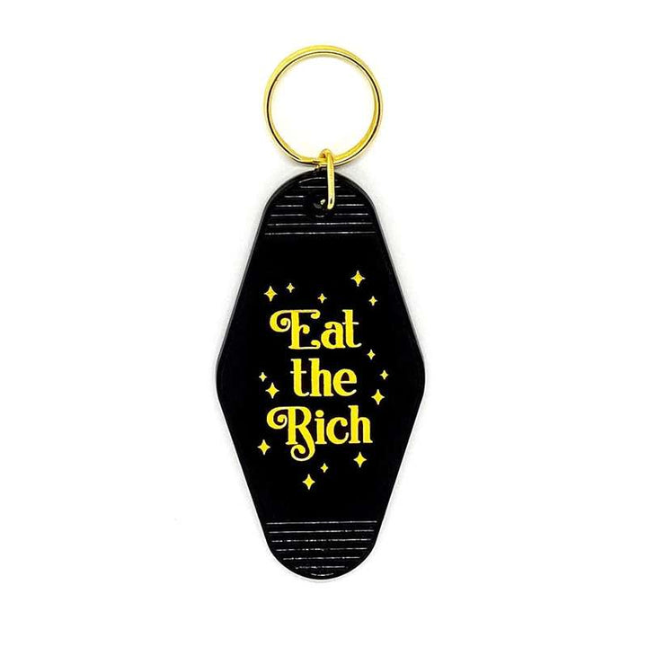 Wholesale Low Price High Quality Custom Logo Promotional Blank Plastic Motel Hotel Room Keychain