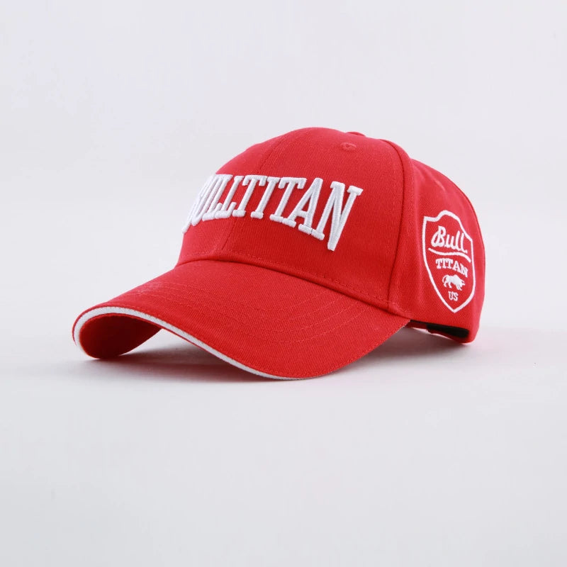 Cotton Wholesale Outdoor Adjustable Custom Logo Blank Sandwich Brim Baseball Sport Sublimation Cheap Kids Hats