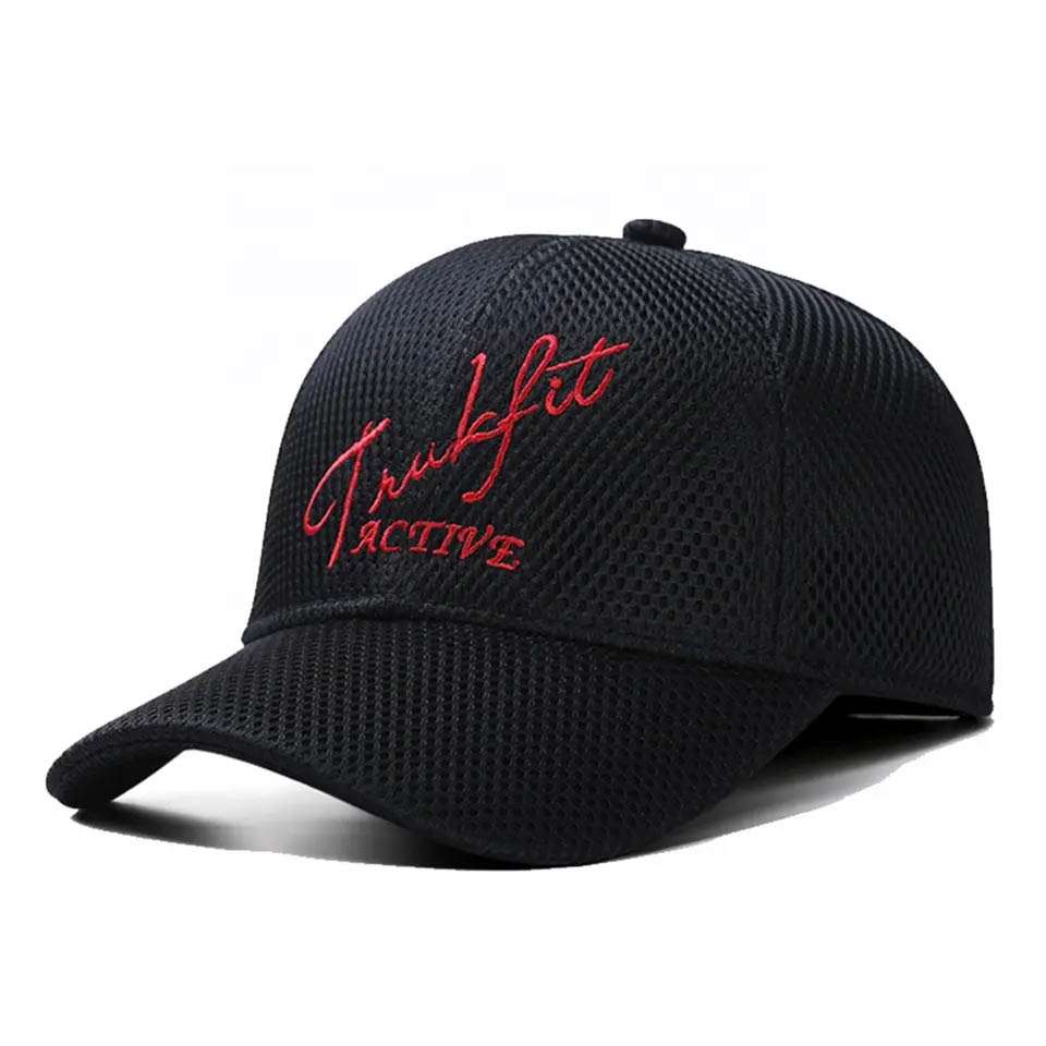 wholesale custom 5 panel two-tone a frame baseball hats personalized sports outdoor caps unisex hats for man and women