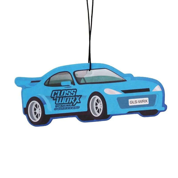 Custom Air Freshener | car air fresheners