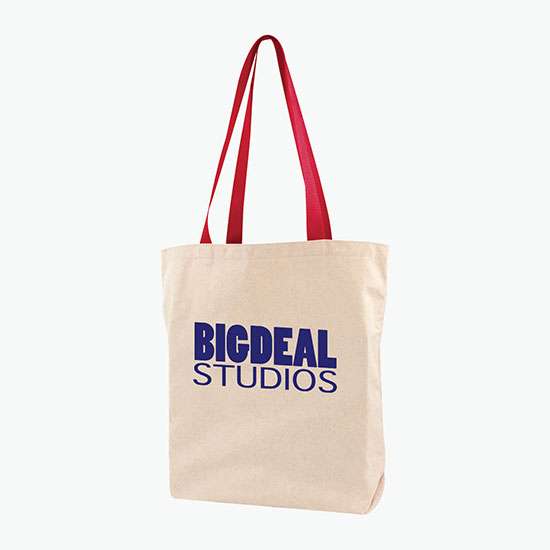 Cotton Bag Reusable Canvas Tote Bags Cotton Shopping Bag Manufacturers