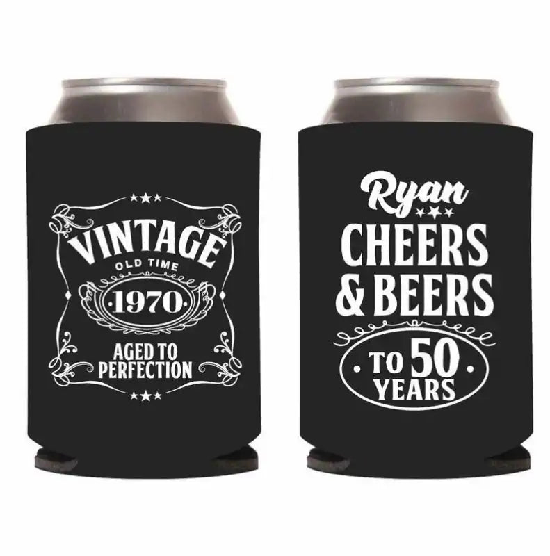 Wholesale 330 ml Blank Neoprene Beer Can cooler Holder Approving Customized